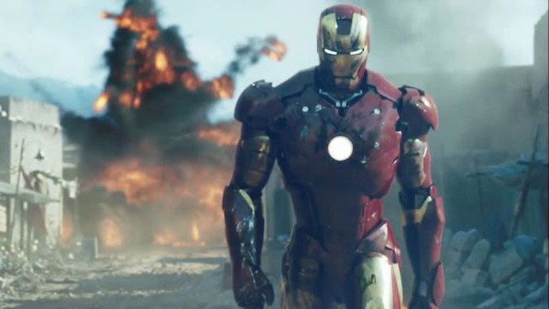 Fotograma de Iron Man