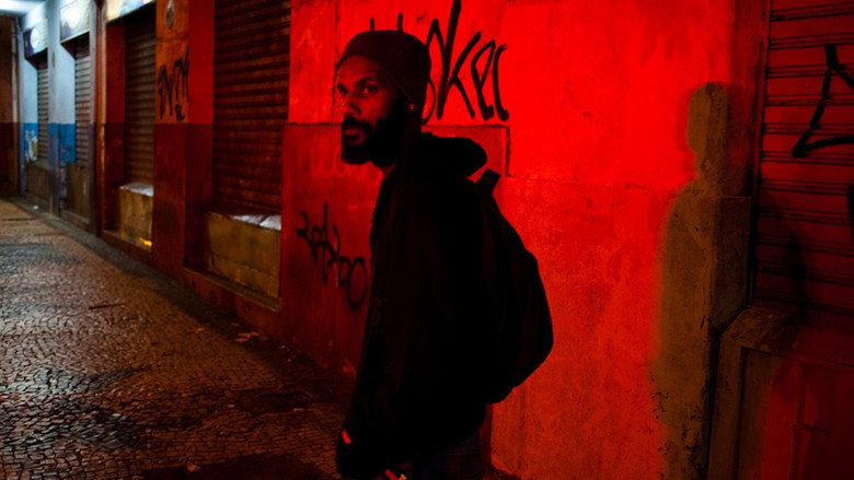 Fotograma de Baixo Centro