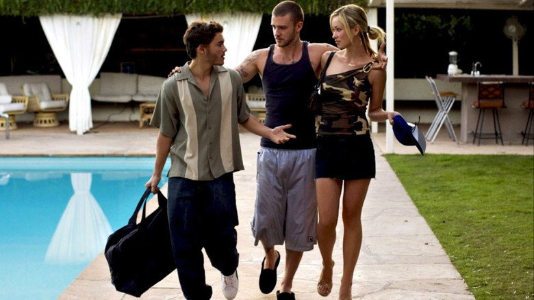 Fotograma de Alpha Dog