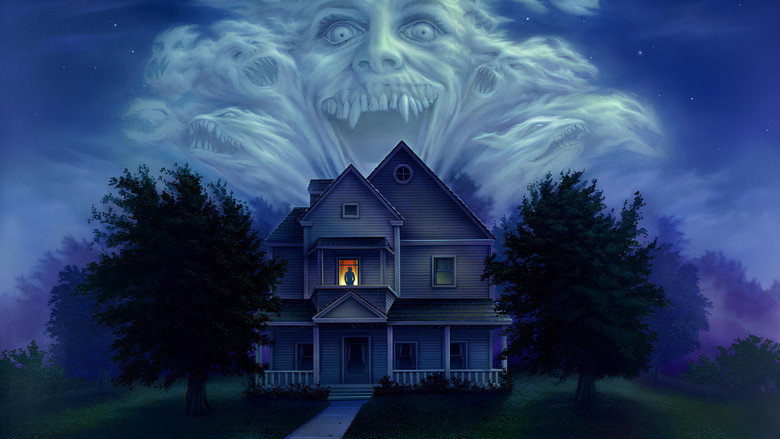 Fotograma de Noche de miedo