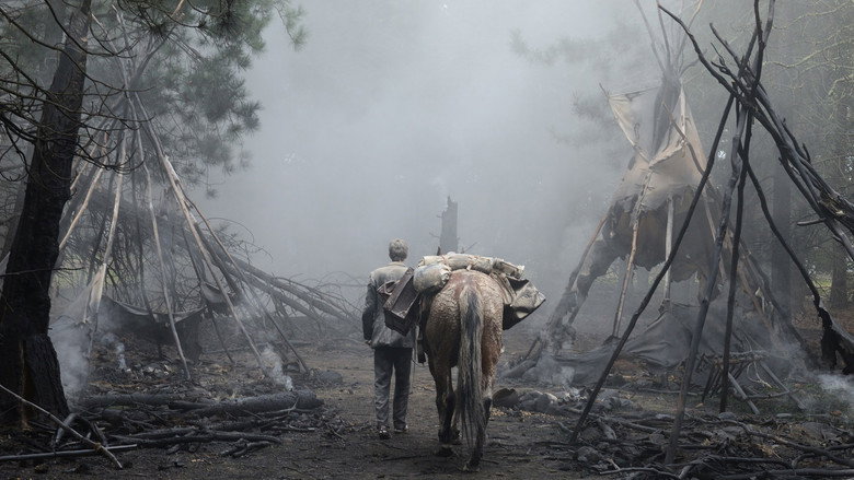 Fotograma de Slow West