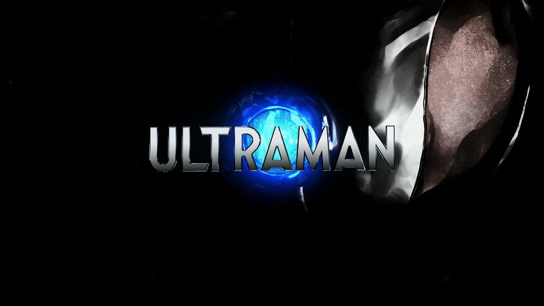 Fotograma de ULTRAMAN