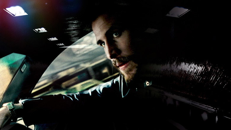 Fotograma de El Informante: Killerman