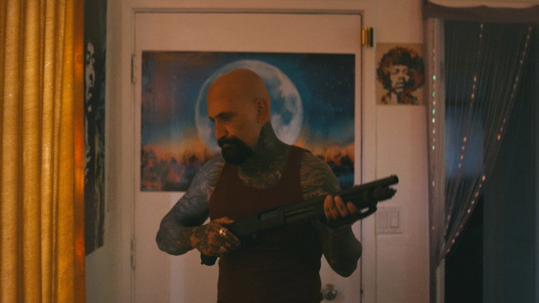 Fotograma de American Trash