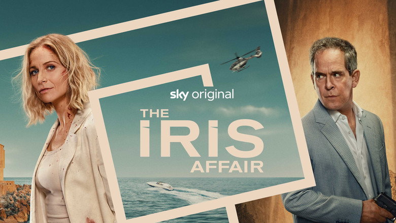 Fotograma de The Iris Affair