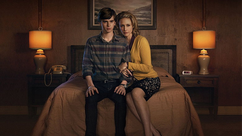 Fotograma de Bates Motel