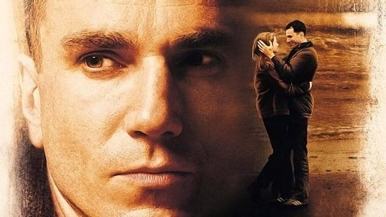 Fotograma de The Boxer