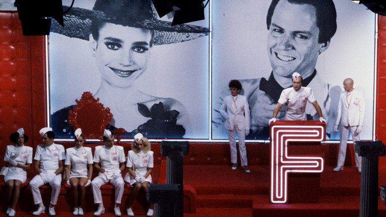 Fotograma de Shock Treatment