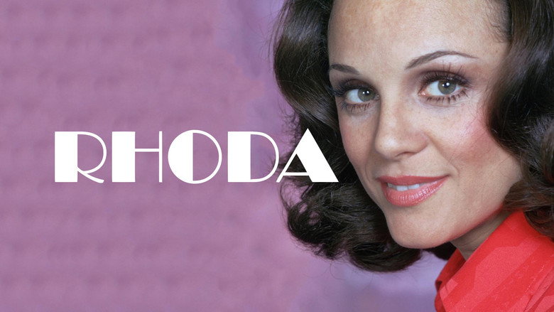 Fotograma de Rhoda