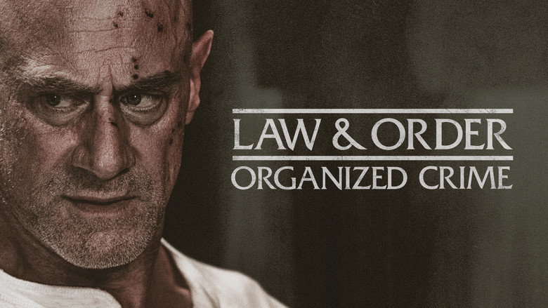 Fotograma de Ley y orden: Crimen organizado