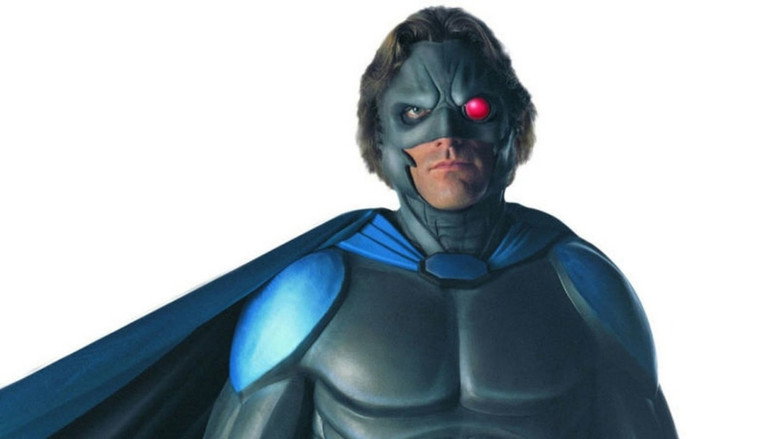 Fotograma de Night Man