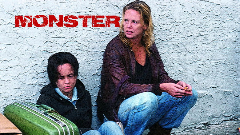 Fotograma de Monster