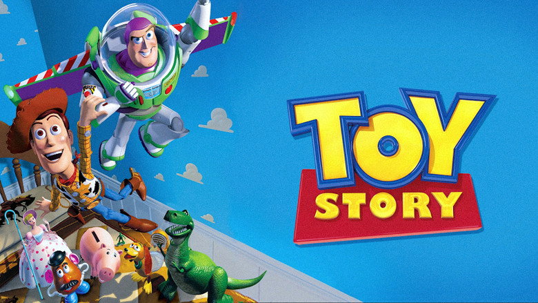 Fotograma de Toy Story