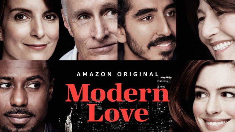 Fotograma de Modern Love