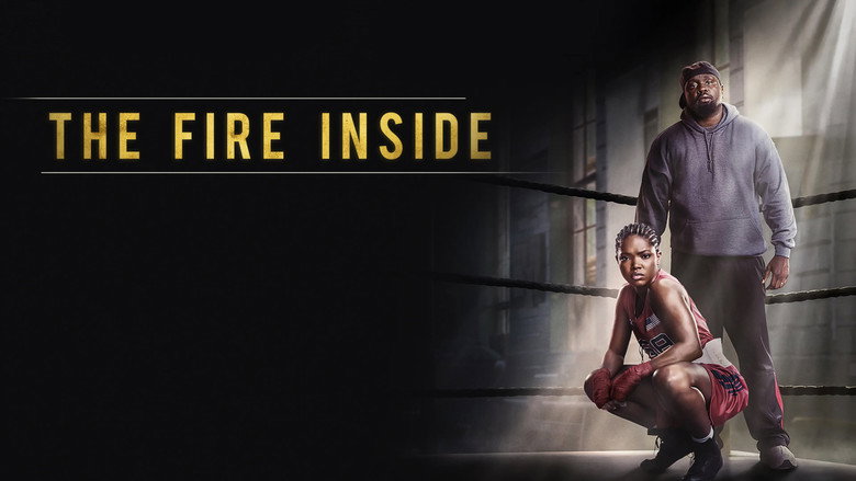 Fotograma de The Fire Inside