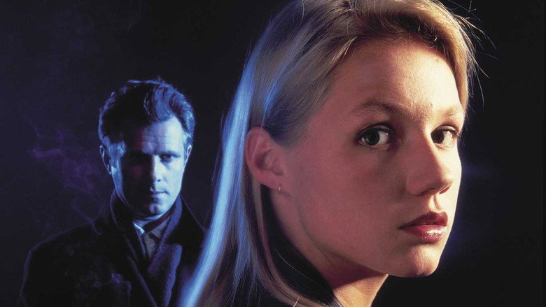 Fotograma de The Premonition