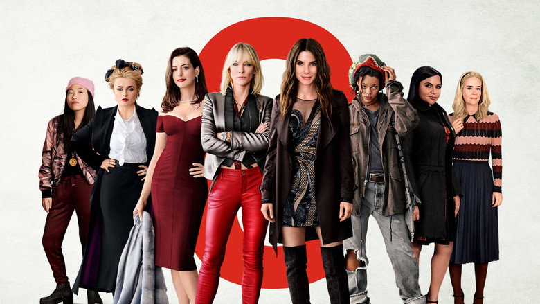 Fotograma de Ocean's Eight