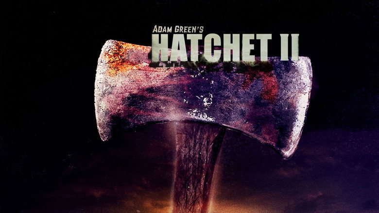 Fotograma de Hatchet II