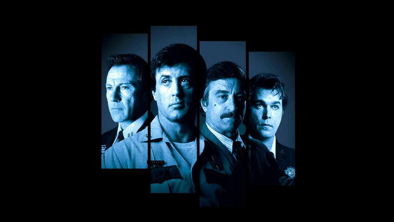 Fotograma de Cop Land