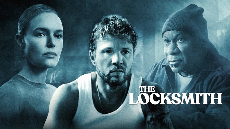 Fotograma de The Locksmith