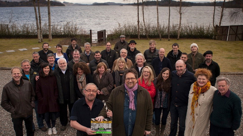 Fotograma de Transatlantic Sessions