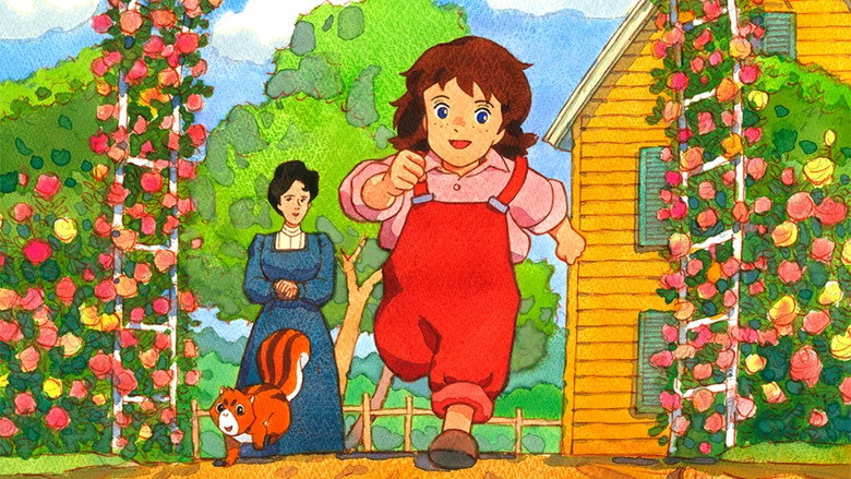 Fotograma de Pollyanna