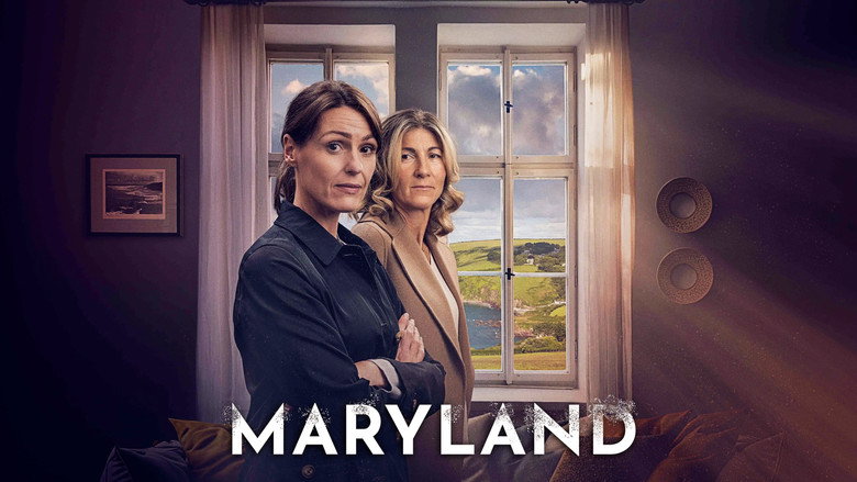 Fotograma de Maryland