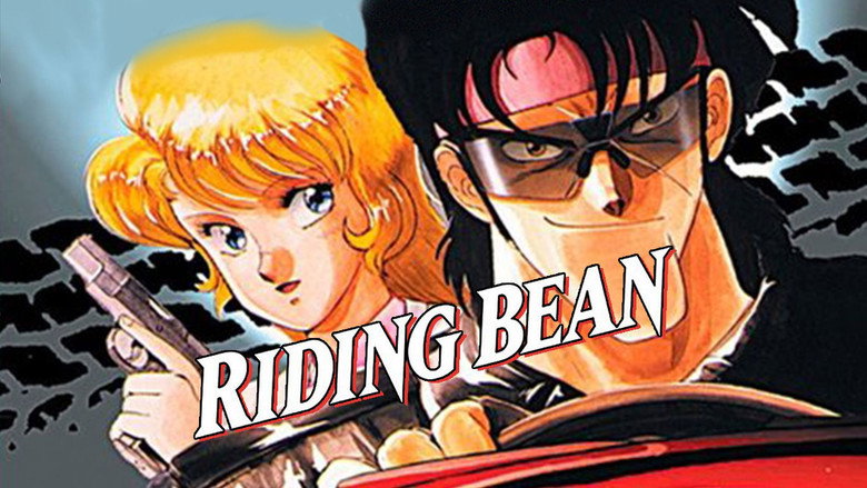 Fotograma de Riding Bean