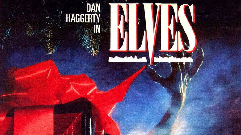 Fotograma de Elves