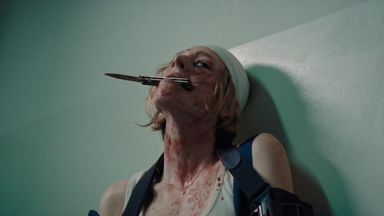 Fotograma de Cuckoo