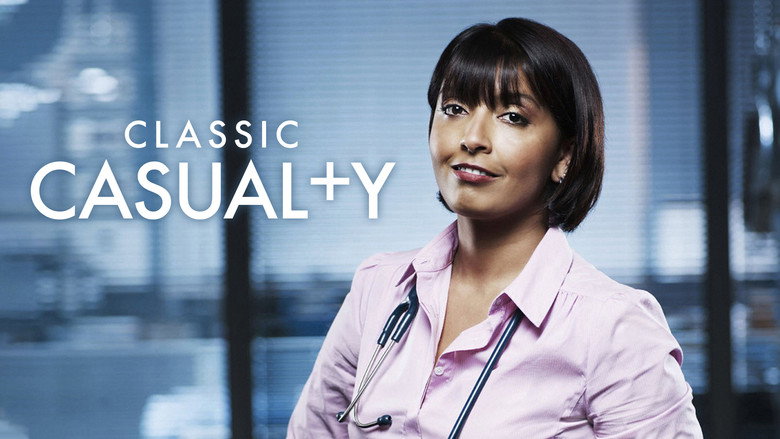 Fotograma de Holby City