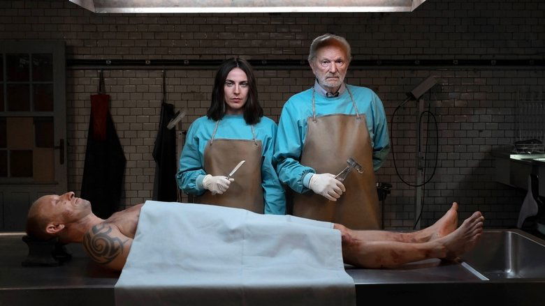 Fotograma de Dead End