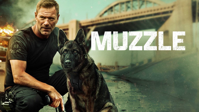 Fotograma de Ajuste de cuentas (Muzzle)