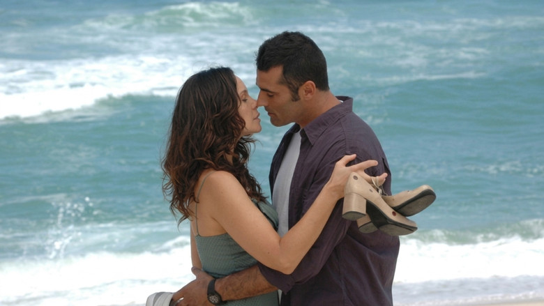 Fotograma de Amor e Intrigas