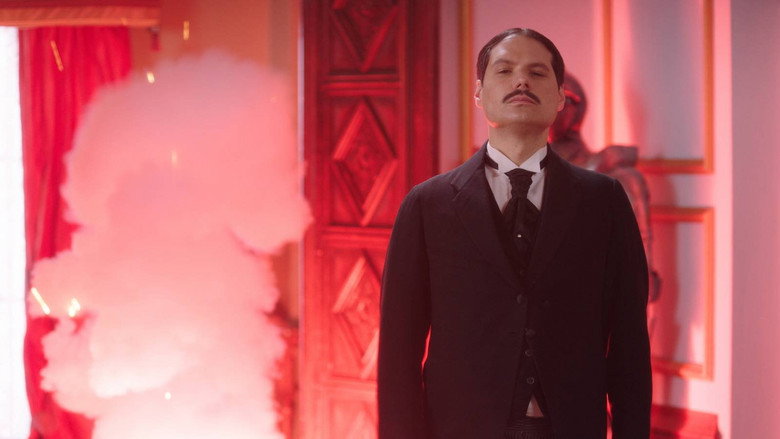 Fotograma de Another Period
