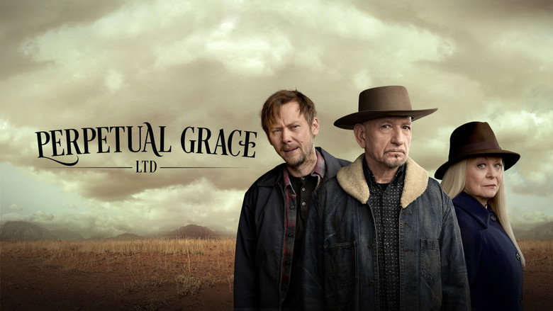 Fotograma de Perpetual Grace LTD