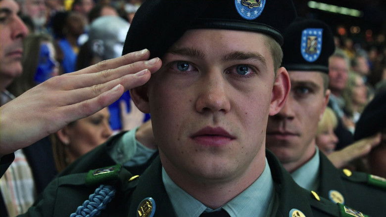 Fotograma de Billy Lynn