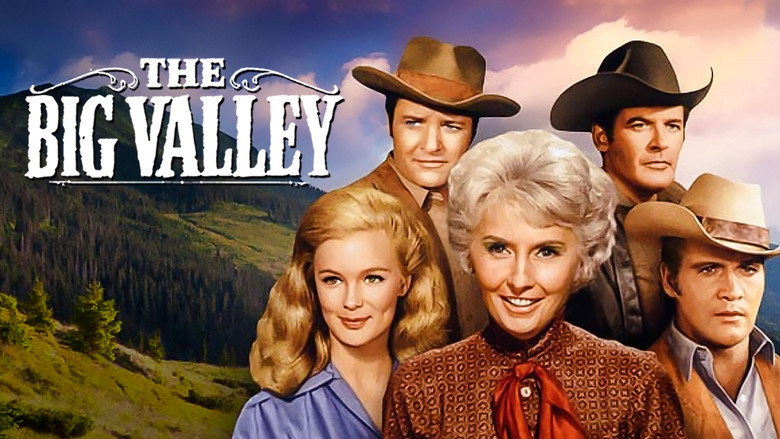 Fotograma de The Big Valley