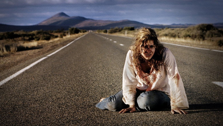 Fotograma de Wolf Creek