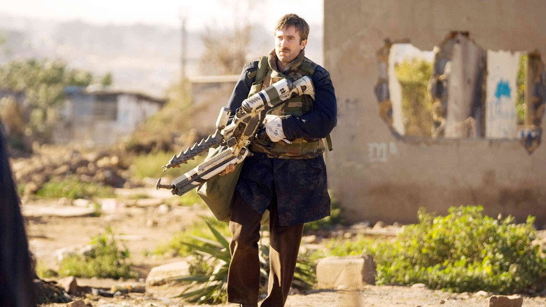 Fotograma de District 9