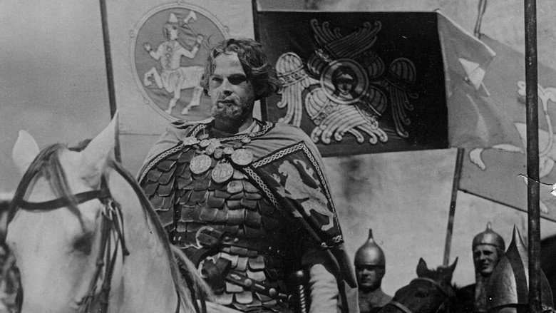 Fotograma de Alexander Nevsky