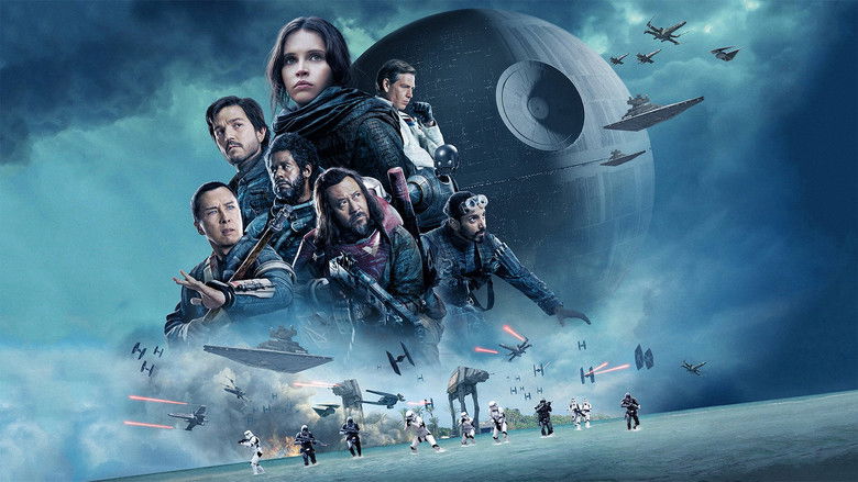 Fotograma de Rogue One