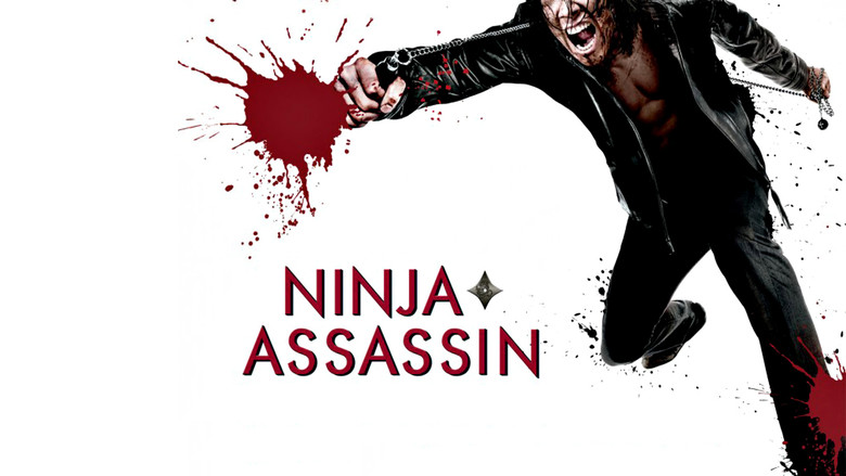 Fotograma de Ninja Assassin