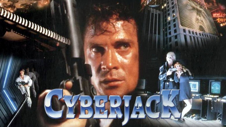 Fotograma de Cyberjack