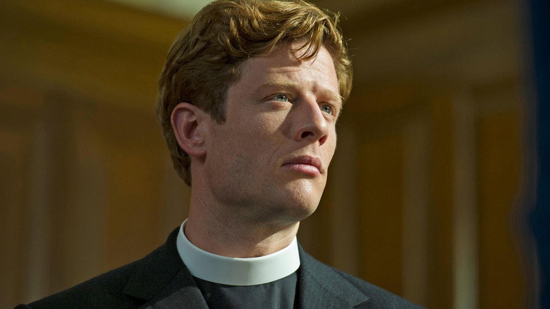 Fotograma de Grantchester