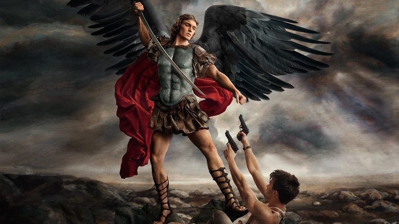 Fotograma de Dominion