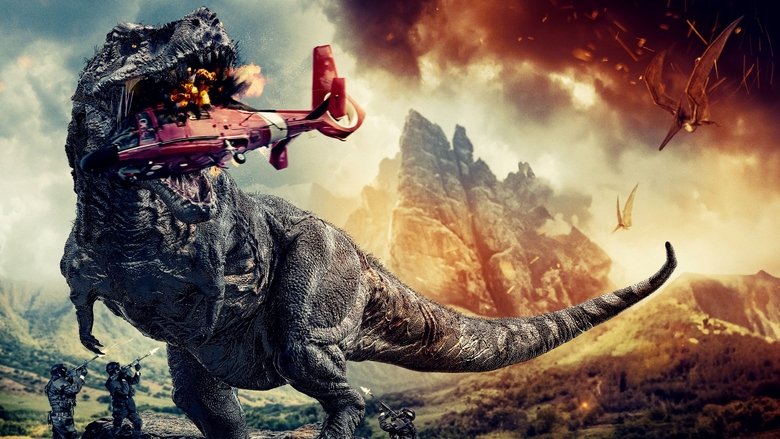 Fotograma de Jurassic Triangle