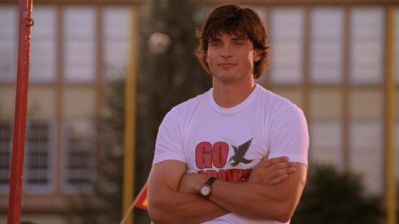Fotograma de Smallville