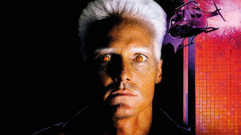 Fotograma de Operación Cyborg
