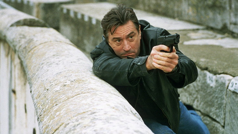 Fotograma de Ronin